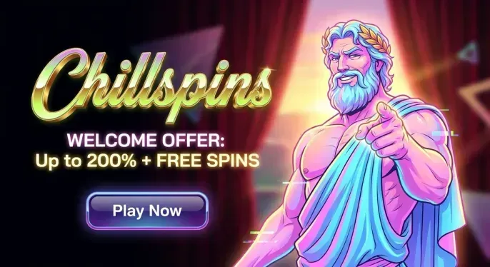 Chillspins